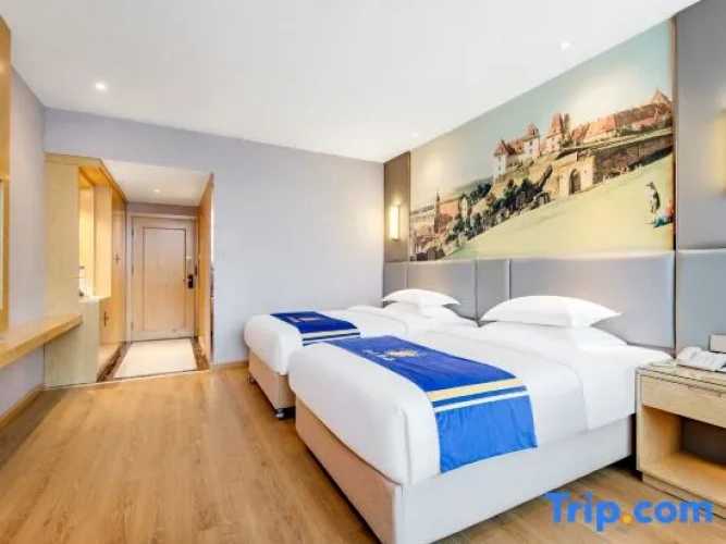 Business Twin room