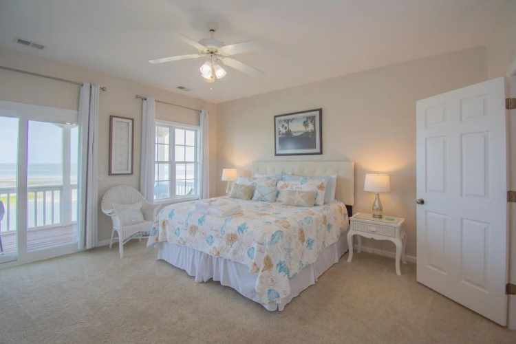 14 Sea Mist