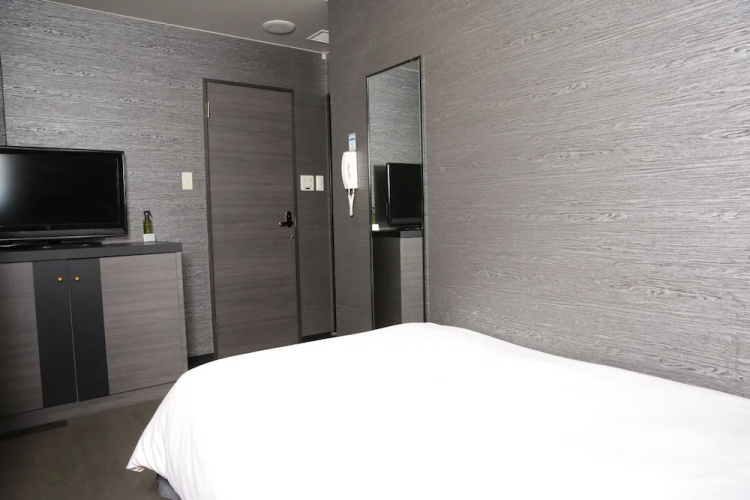 Hotel Asche