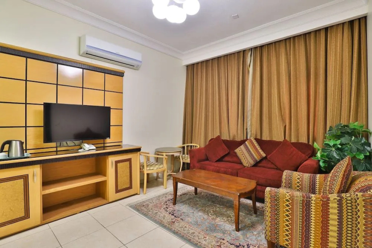 OYO 315 Ramz Abha Hotel