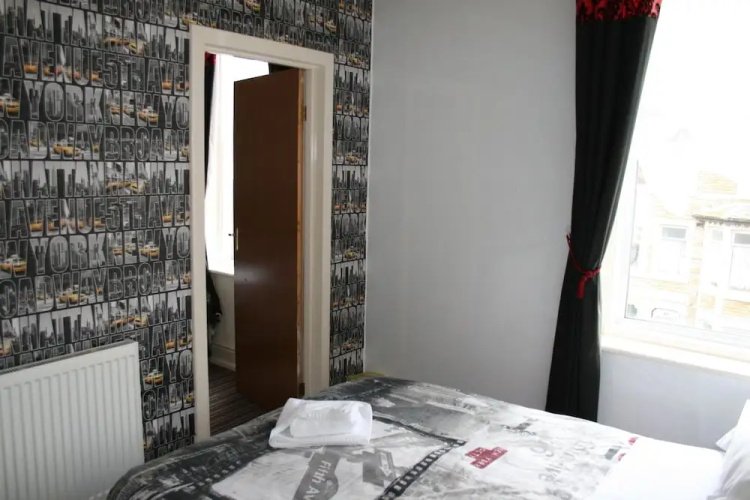 The Beverley