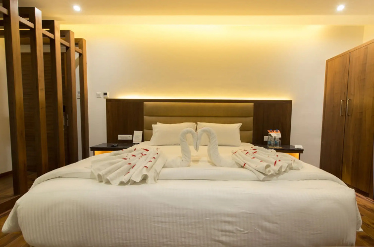 Kyriad Hotel Gulbarga