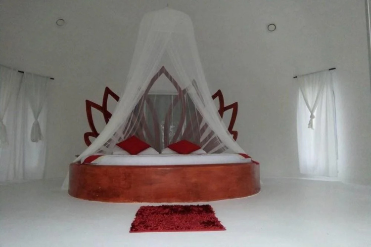 Thansadet Farm Stay