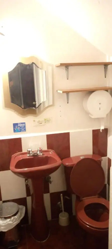 The Imperial Hostal