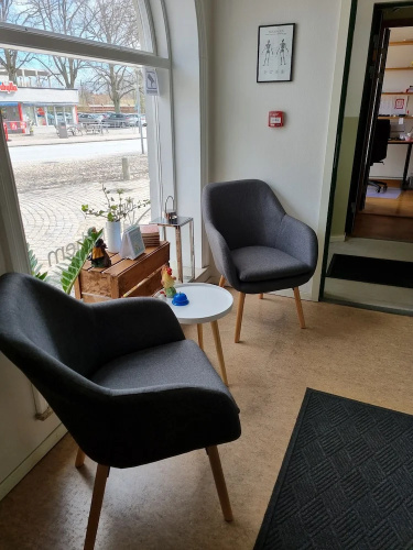 Torget Vandrarhem - Hostel