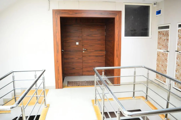 Hotel Natraj