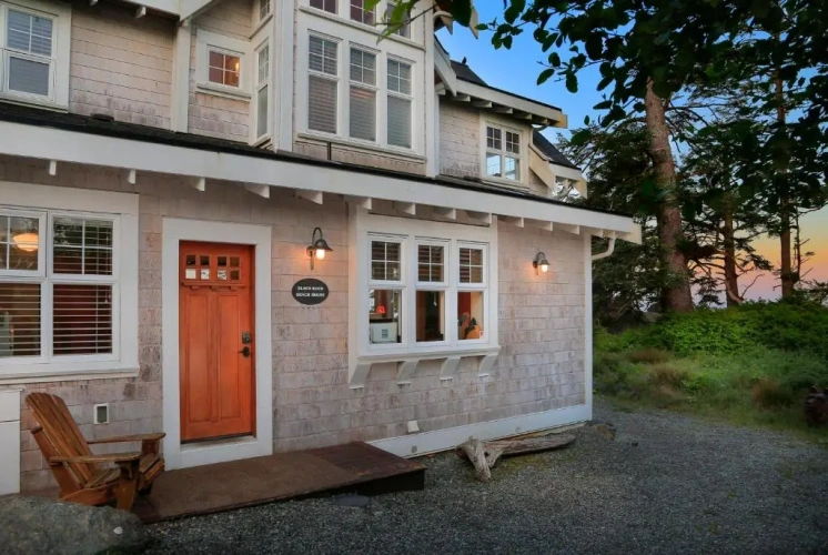 Cottage