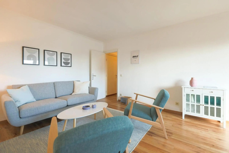 Appartement Friesennerz