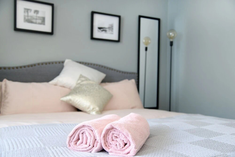 The Loft by Stay Amazing