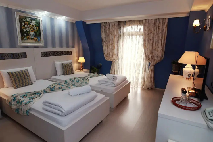 Hotel Zefir