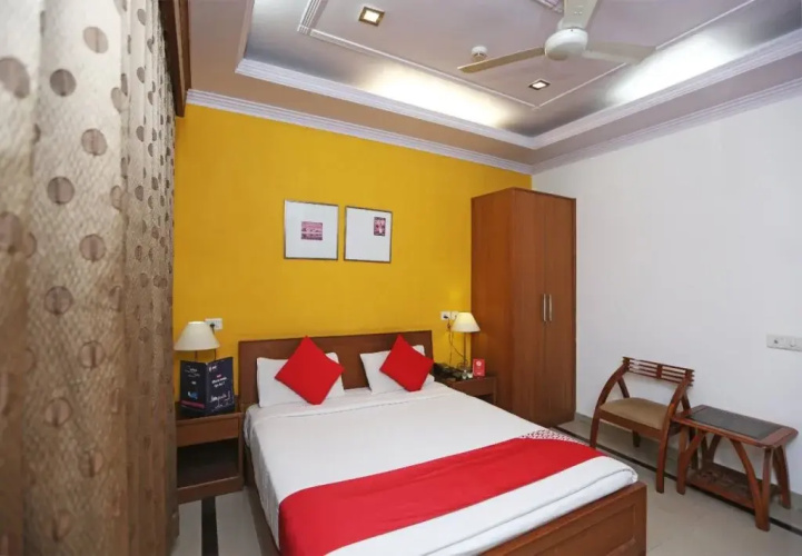OYO 22398 Premium