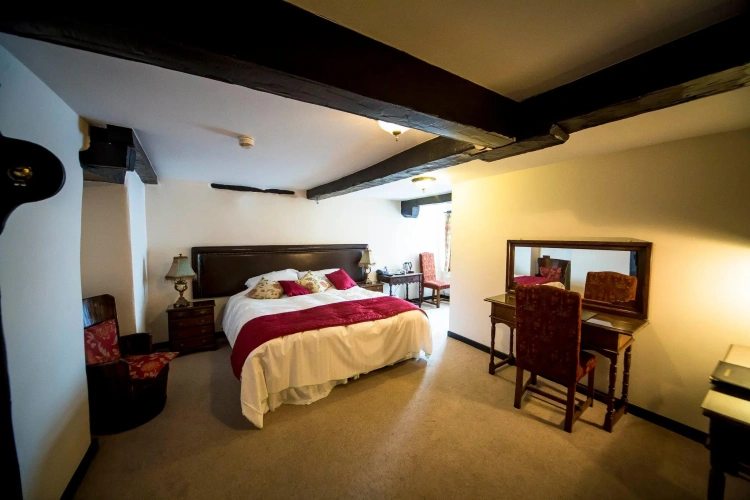 Executive Double room