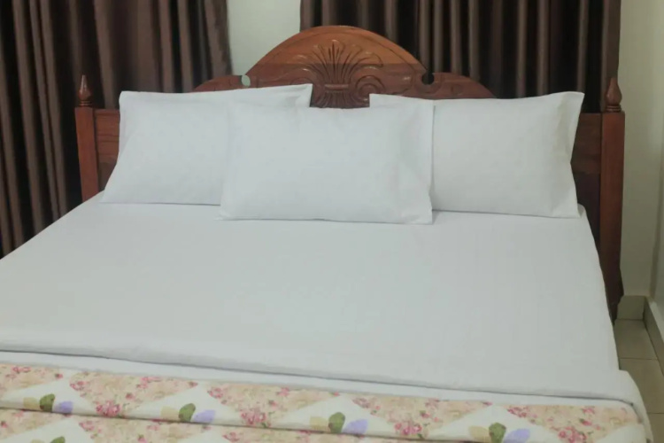 Macchiato Suites