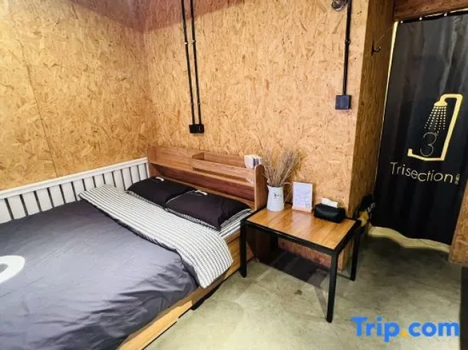 1 Bedroom Standard Double room