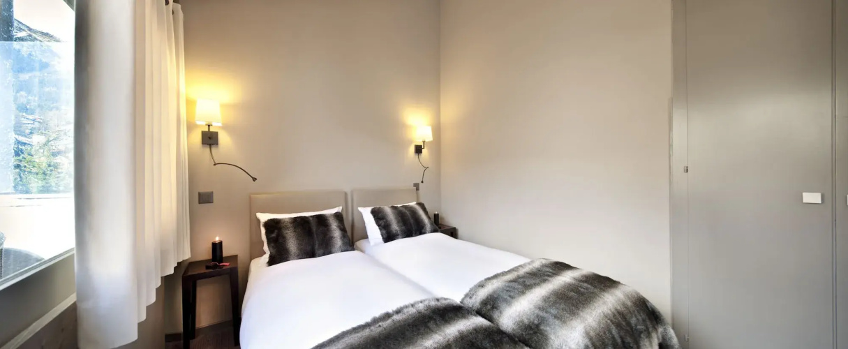 Hotel Vanessa