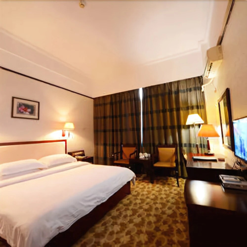 Hao Jing Hotel
