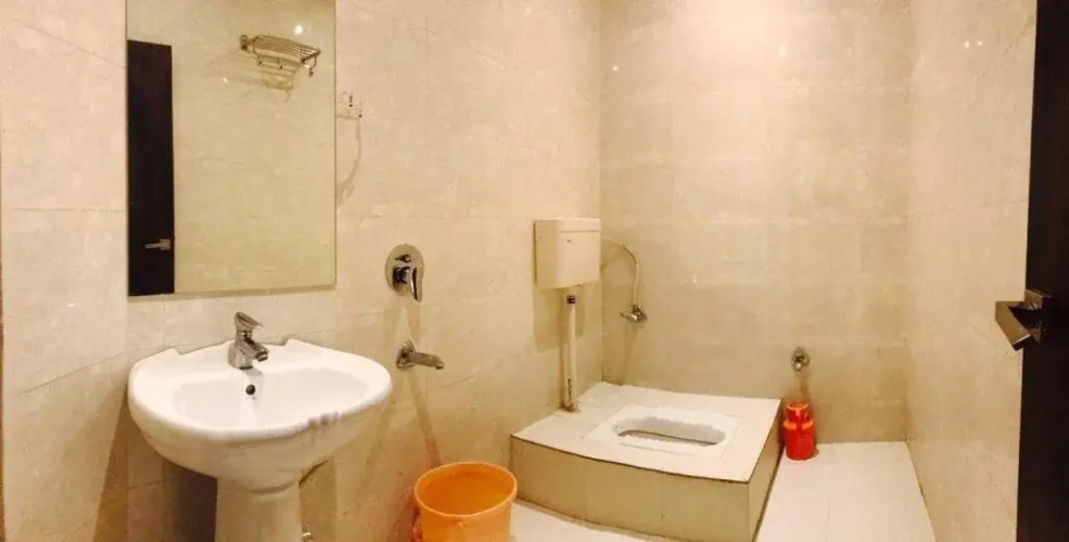 Hotel Al-Towheed