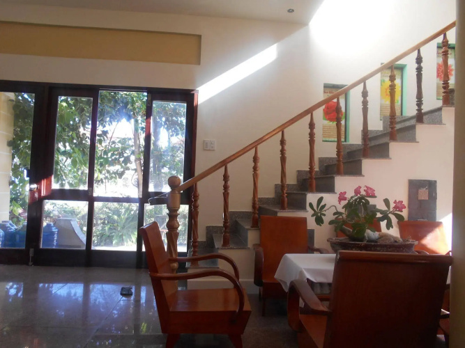 Suoi Nuoc Resort