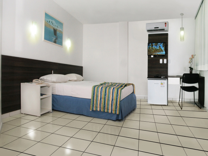Tambaqui Praia Hotel