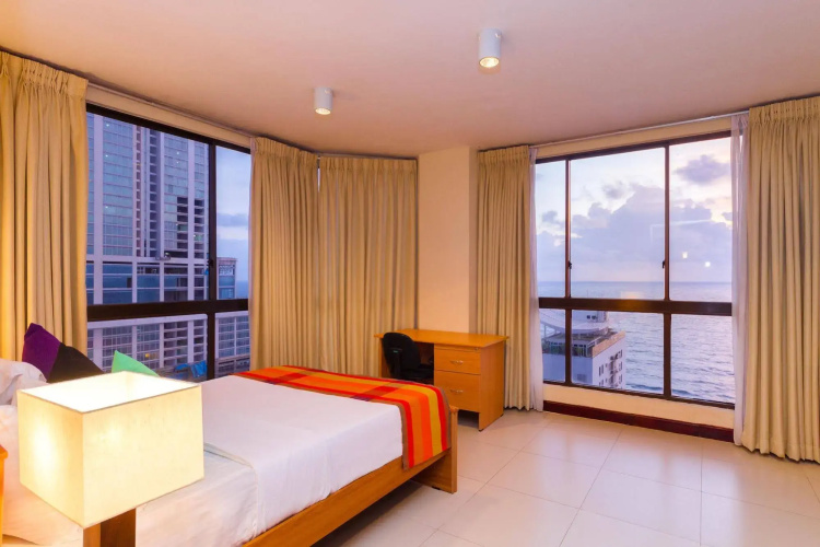 Colombo Residencies