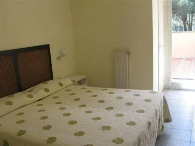 Hotel Alcione