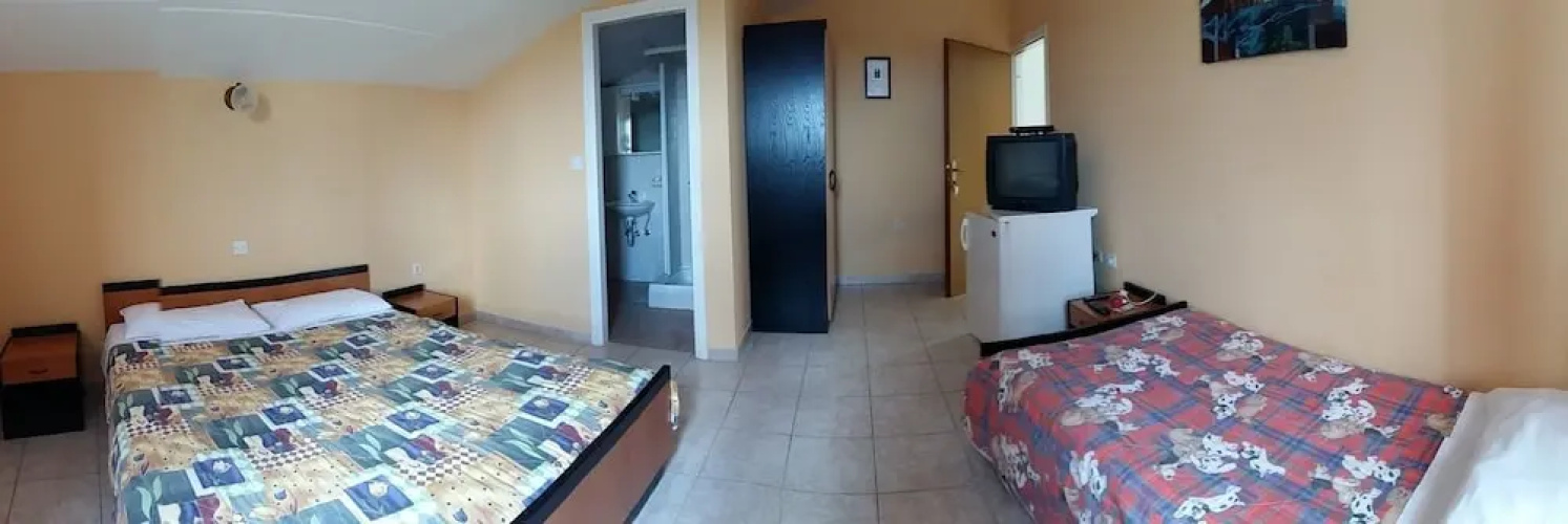 Rooms Betiga