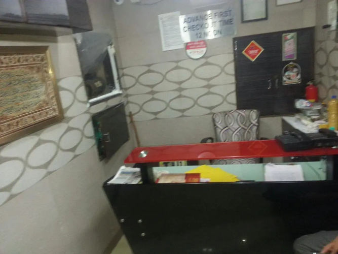 Hotel Jodiya
