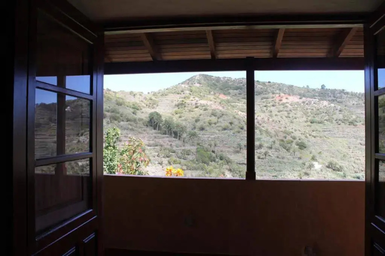 Casa Rural Las Rosas