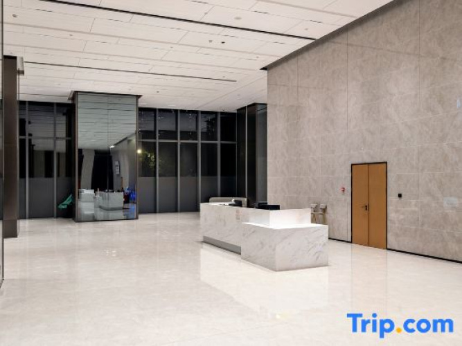 Yuju Executive Apartment (Shunde Happy Coast Plus Resort Branch)