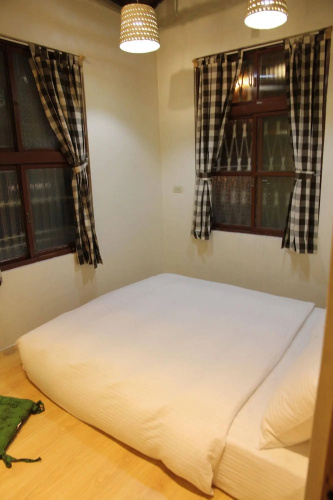 Taste In Memories Hostel