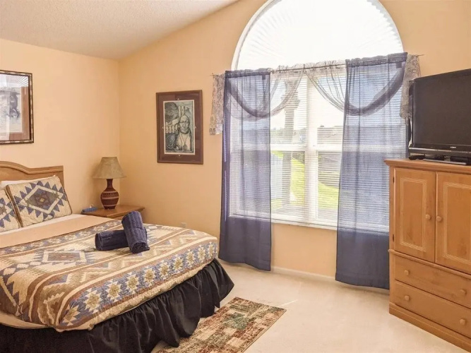 Villa 8078 King Palm Windsor Palms