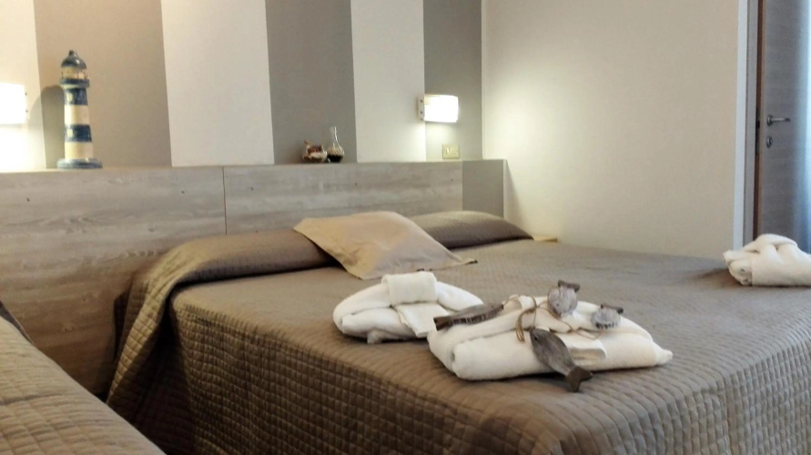 Hotel Sandra