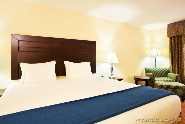 Holiday Inn Express Hotel & Suites Chicago South Lansing by IHG