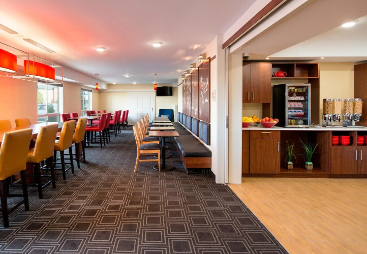 TownePlace Suites Red Deer