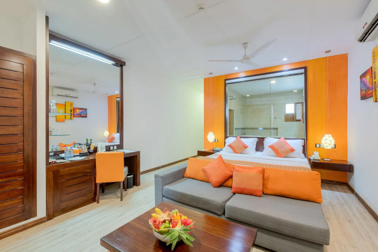 Cocobay Unawatuna