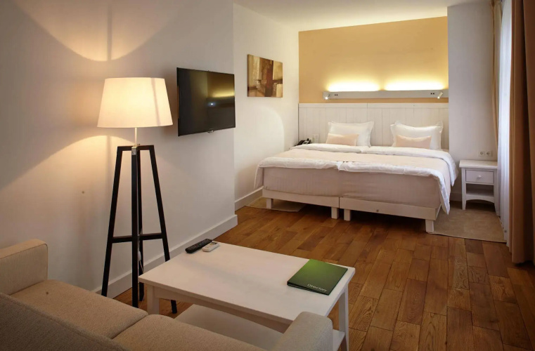 Rudolfo  Hotel