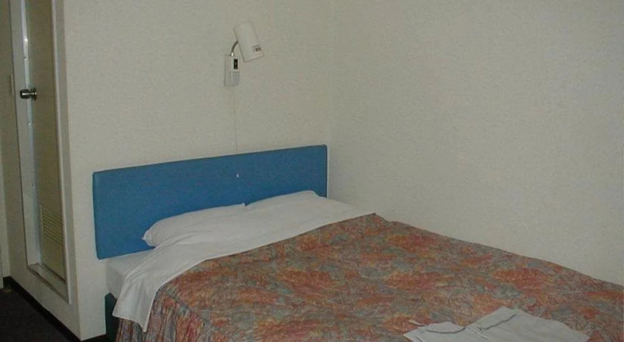 Otel görseli