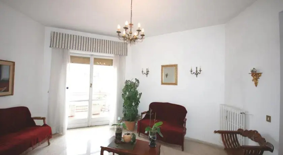 Cardinal Cerretti Apartments