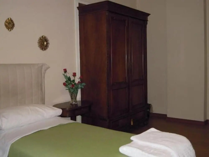 Barcolana Lodge