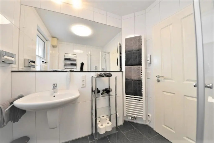 Villa Vivaldi - Ferienwohnung 3