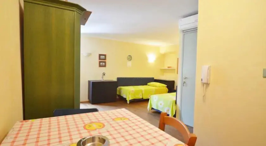 Santa Croce Studios