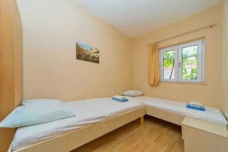 Apartments Ante