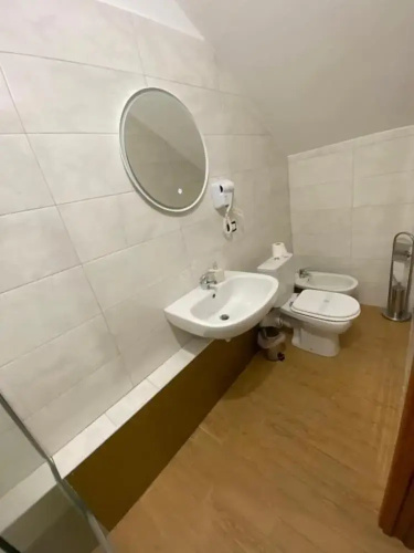 B&B Smeralda