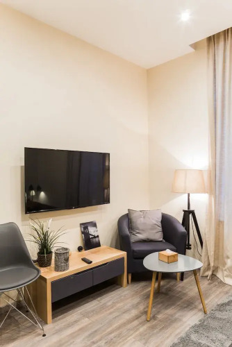 Фотография номера квартиры Апартаменты Malon