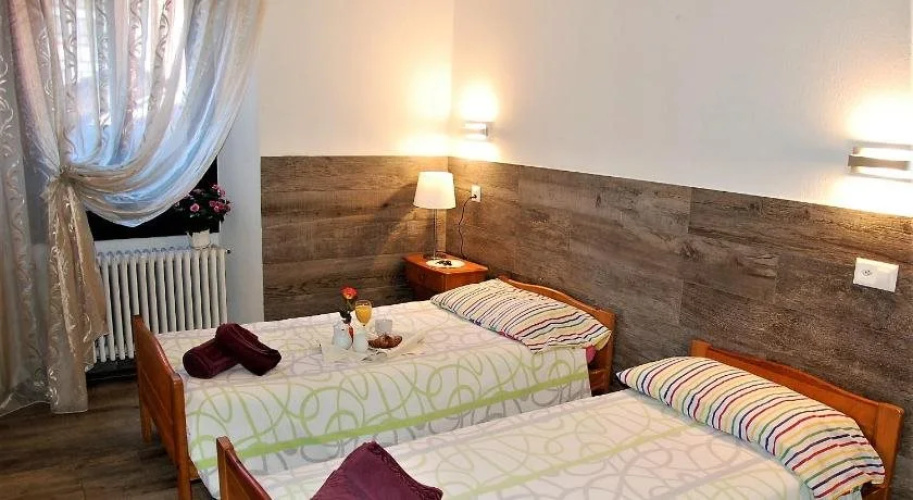 Hotel Della Posta