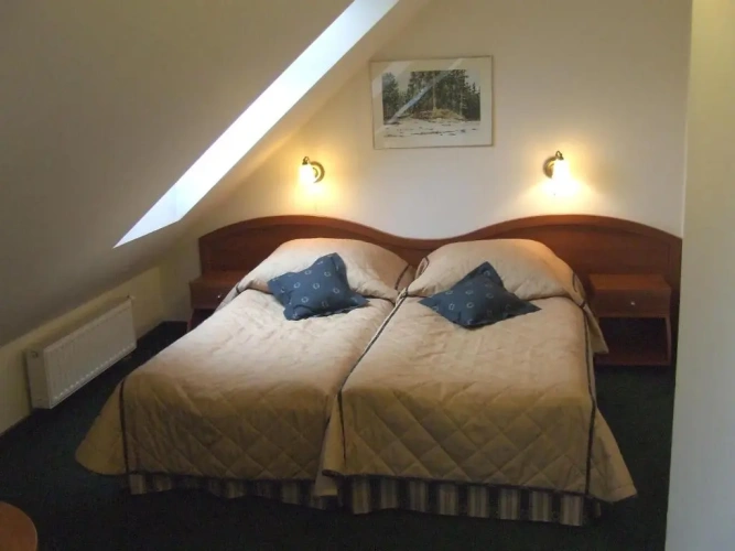 Duplex Apartment