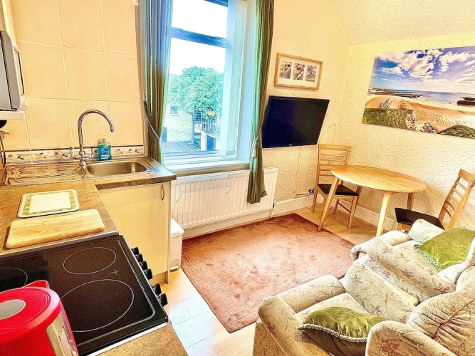 Comfort Apartment