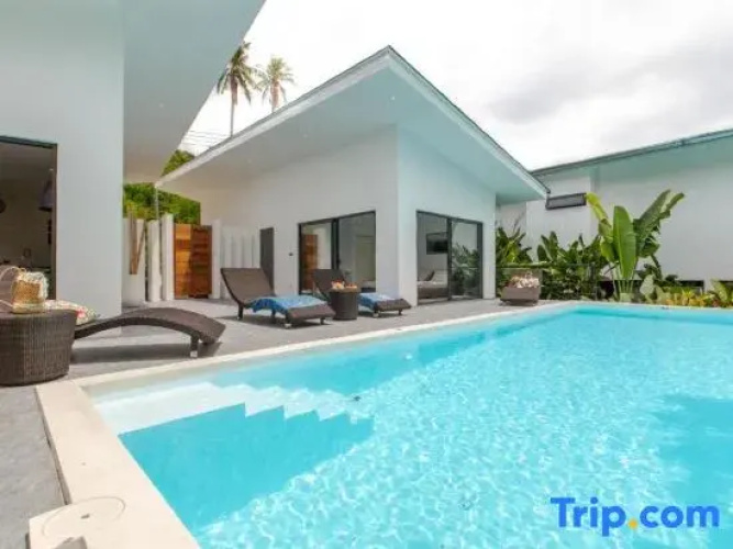 Villa Sawadee, 2 Bedrooms