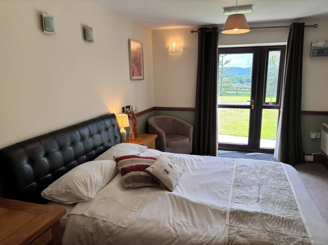 Fernhill Hotel