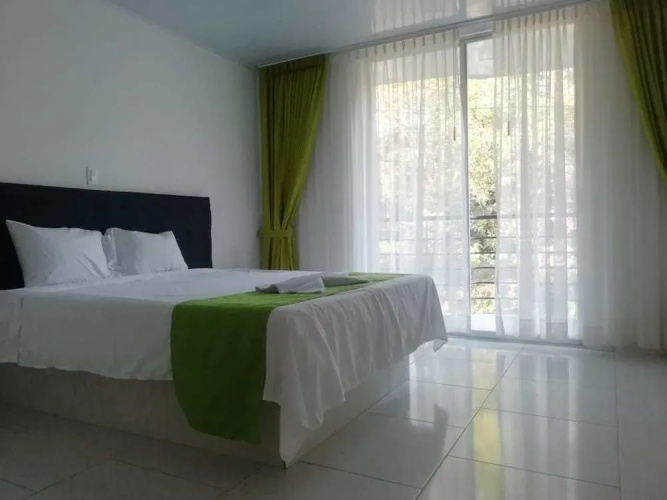 Hotel Alojamiento San Pedro In